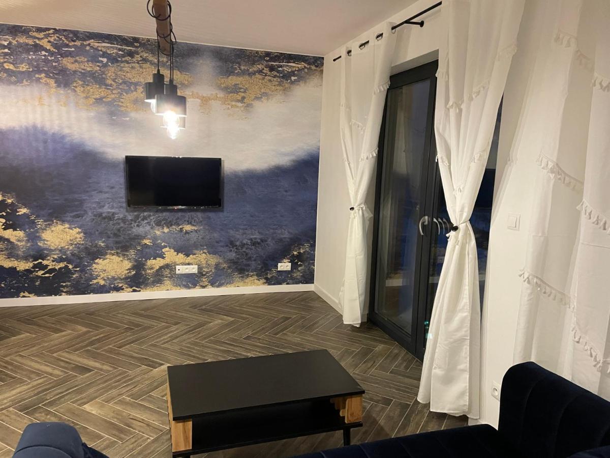 Willa Jaworzynka 1103 K Istebnej Exteriör bild