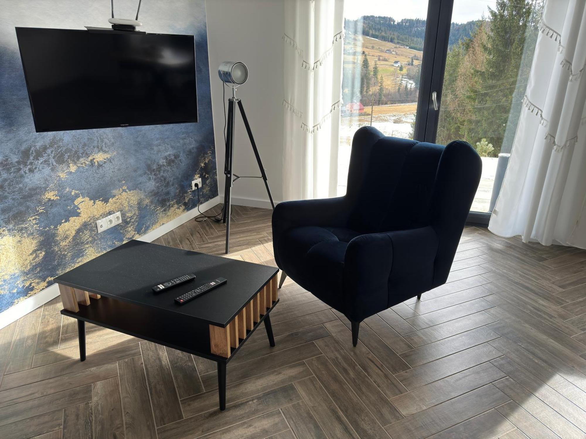 Willa Jaworzynka 1103 K Istebnej Exteriör bild