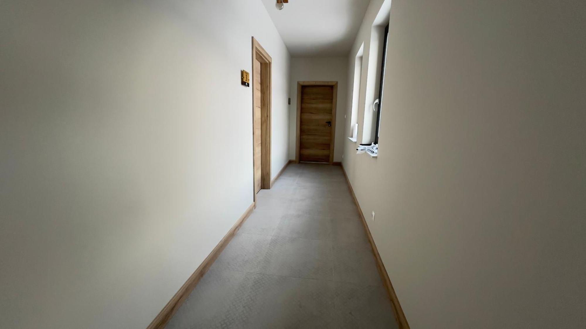 Willa Jaworzynka 1103 K Istebnej Exteriör bild